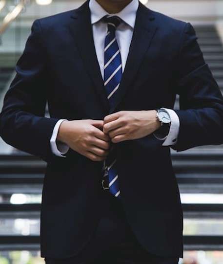 Strategic Leader